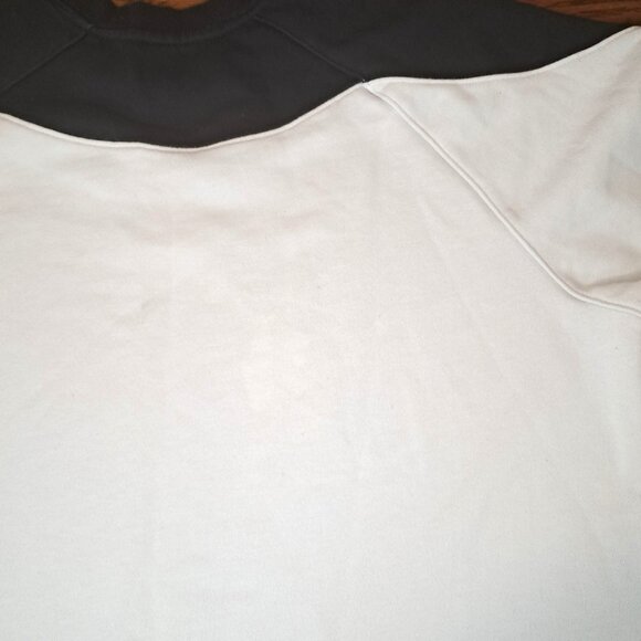 Marvel Her Universe Wanda Vision S.W.O.R.D Comic Logo Sweatshirt SZ Large Disney - Picture 3 of 10